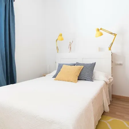 Bnbholder Pop-art Centre Apartment Sevilla