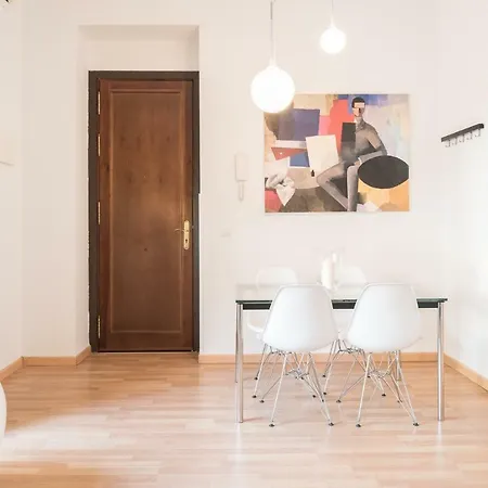 Apartment Bnbholder Pop-art Centre