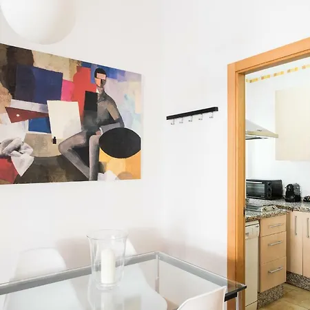 Apartment Bnbholder Pop-art Centre